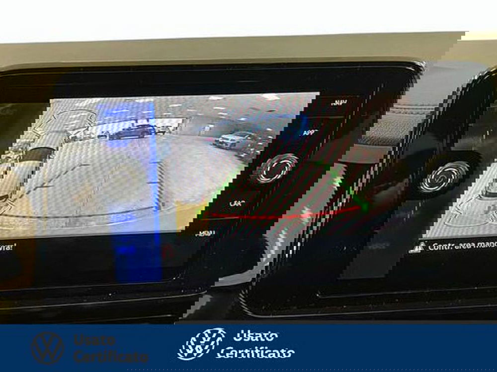 Volkswagen T-Roc nuova a Vicenza (13)