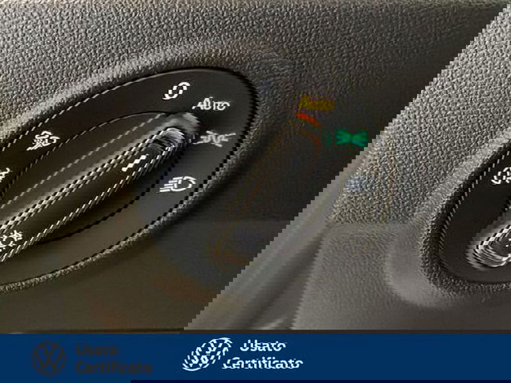 Volkswagen T-Roc nuova a Vicenza (14)