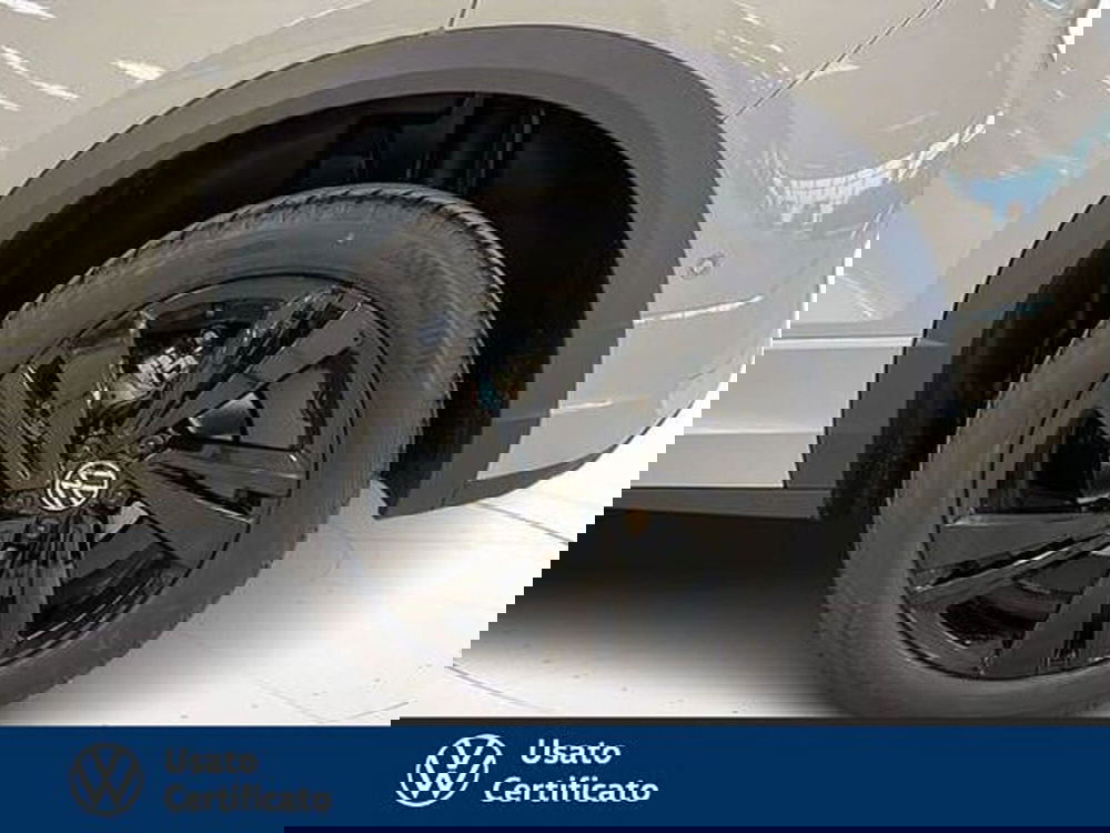 Volkswagen T-Roc nuova a Vicenza (20)