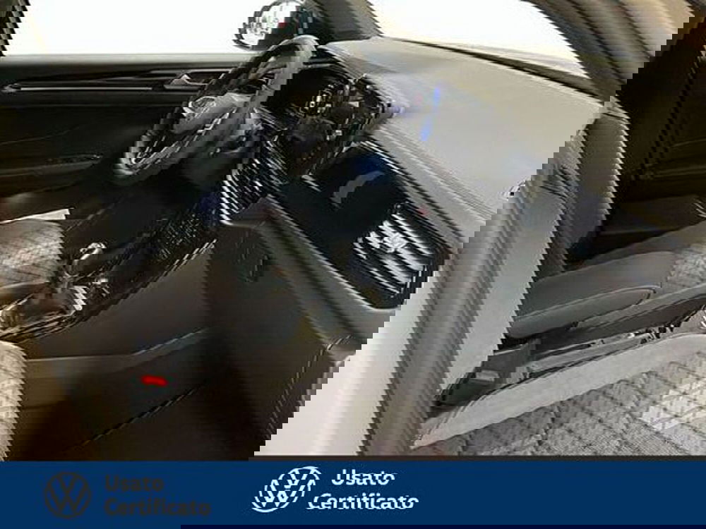 Volkswagen T-Roc nuova a Vicenza (6)