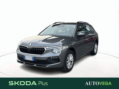 Skoda Kamiq 1.0 tsi Selection 95cv del 2025 usata a Vicenza