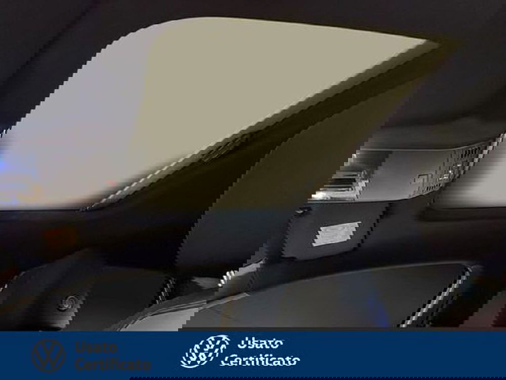 Volkswagen Taigo usata a Vicenza (16)