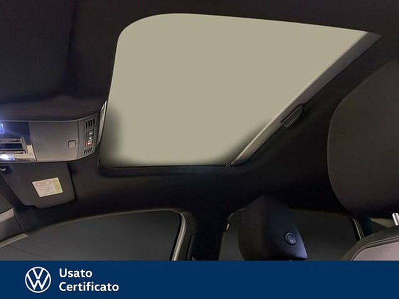 Volkswagen Taigo usata a Vicenza (16)