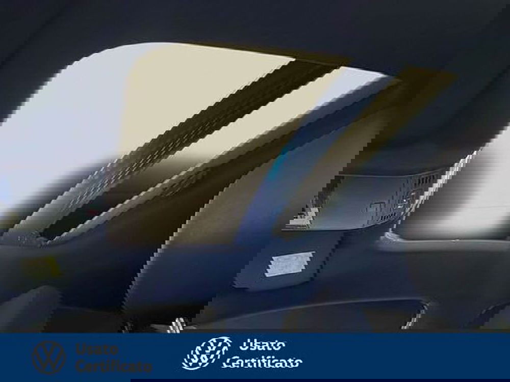 Volkswagen Taigo usata a Vicenza (17)