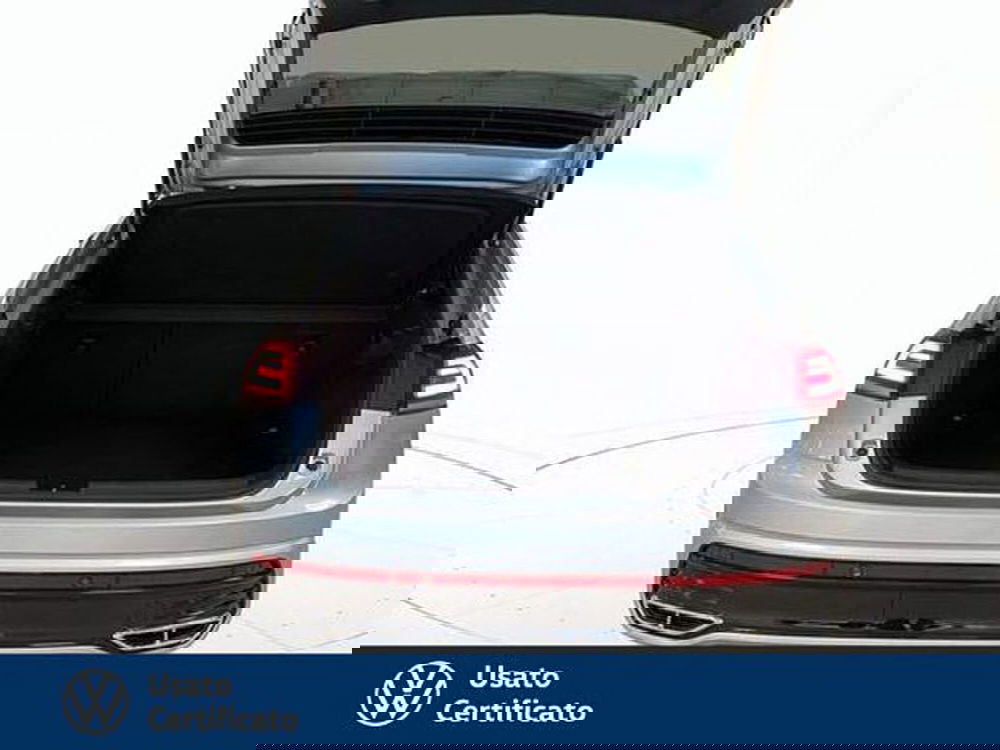 Volkswagen Taigo usata a Vicenza (18)