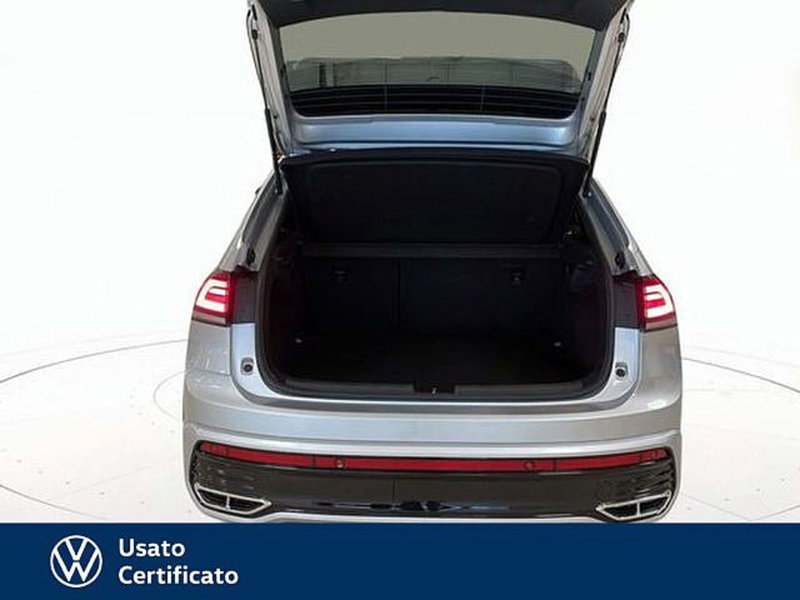 Volkswagen Taigo usata a Vicenza (18)
