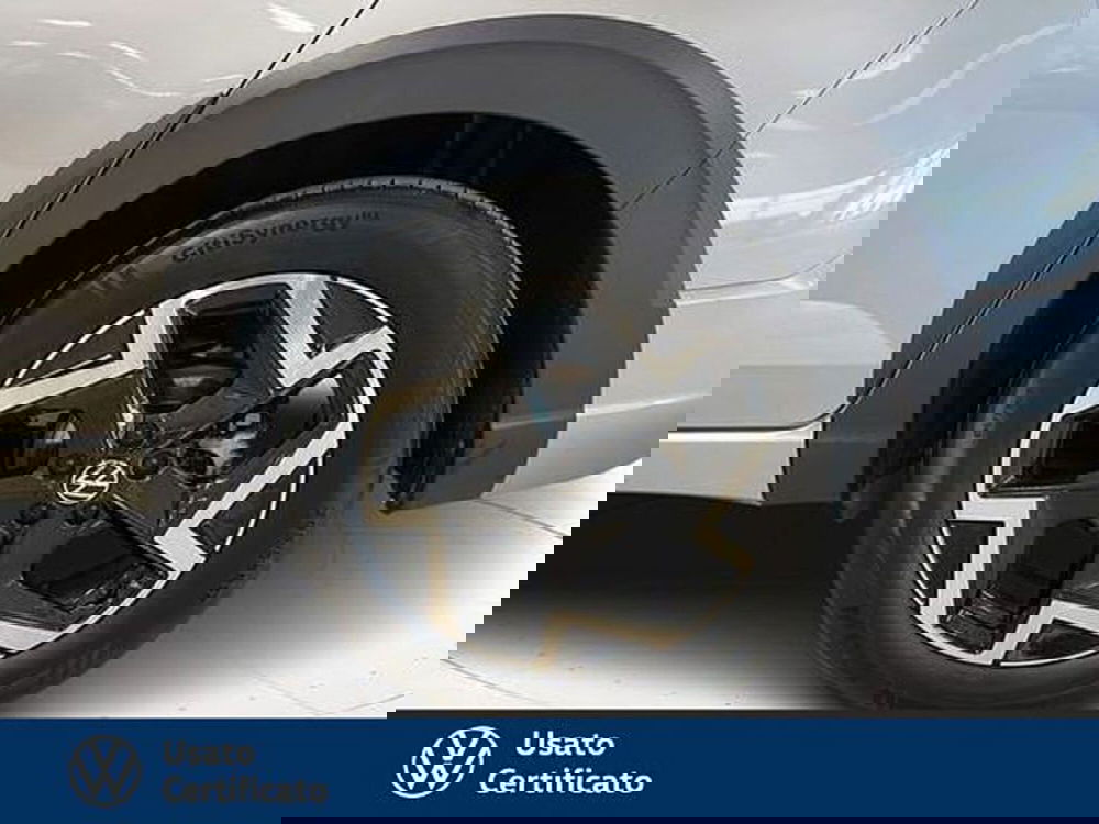 Volkswagen Taigo usata a Vicenza (19)