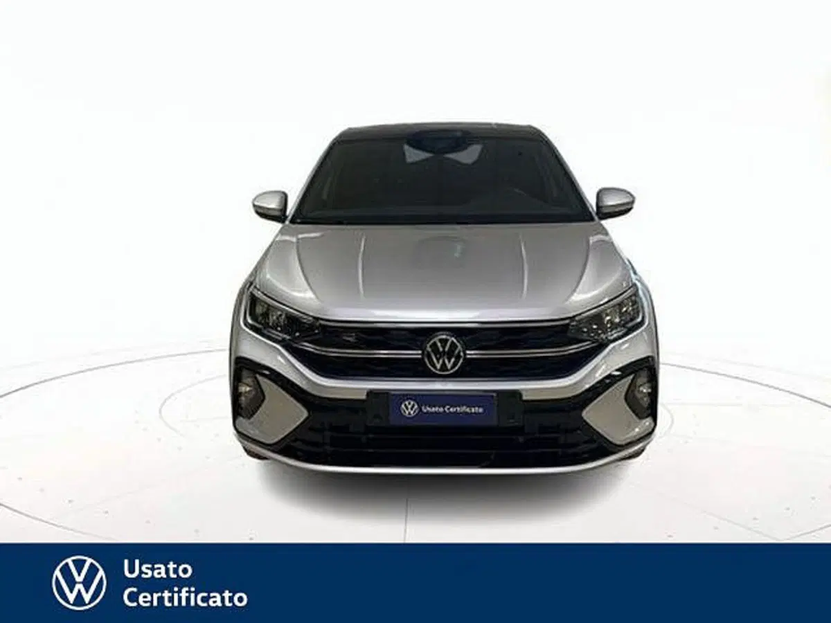 Volkswagen Taigo usata a Vicenza (2)