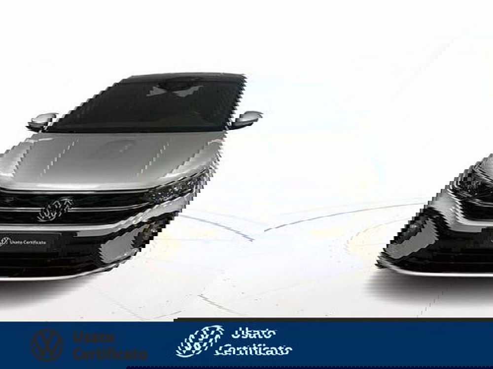 Volkswagen Taigo usata a Vicenza (2)