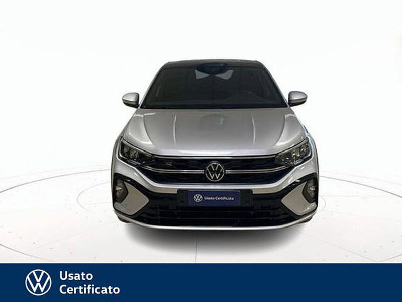 Volkswagen Taigo usata a Vicenza (2)