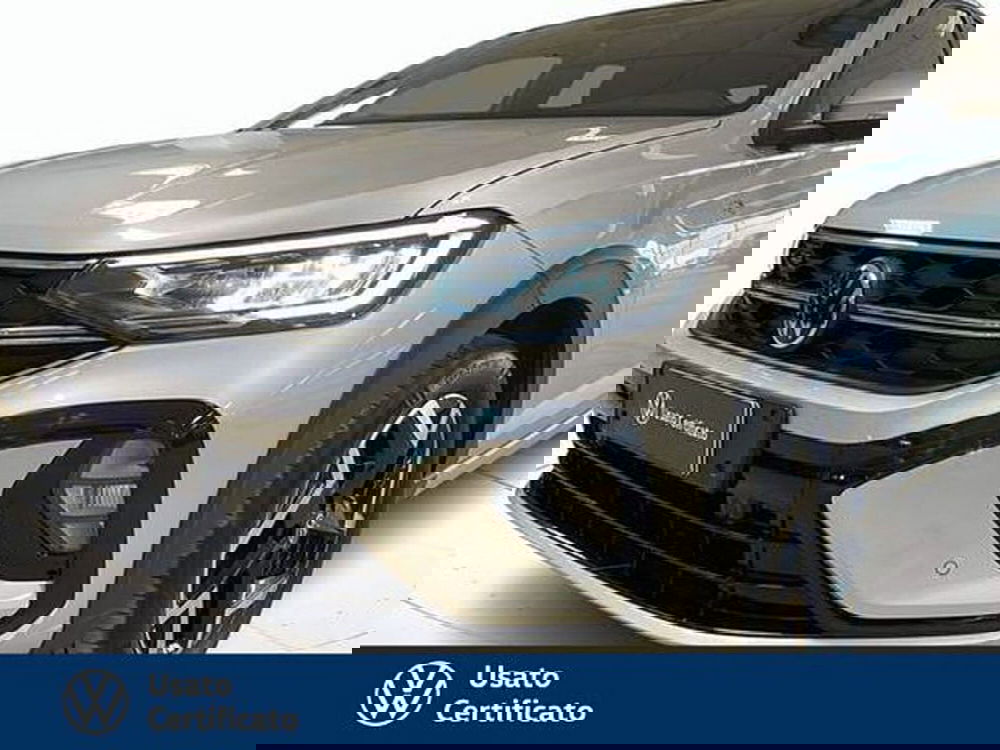 Volkswagen Taigo usata a Vicenza (20)