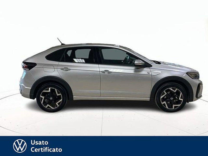 Volkswagen Taigo usata a Vicenza (3)
