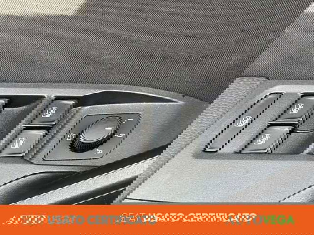 SEAT Arona usata a Vicenza (12)