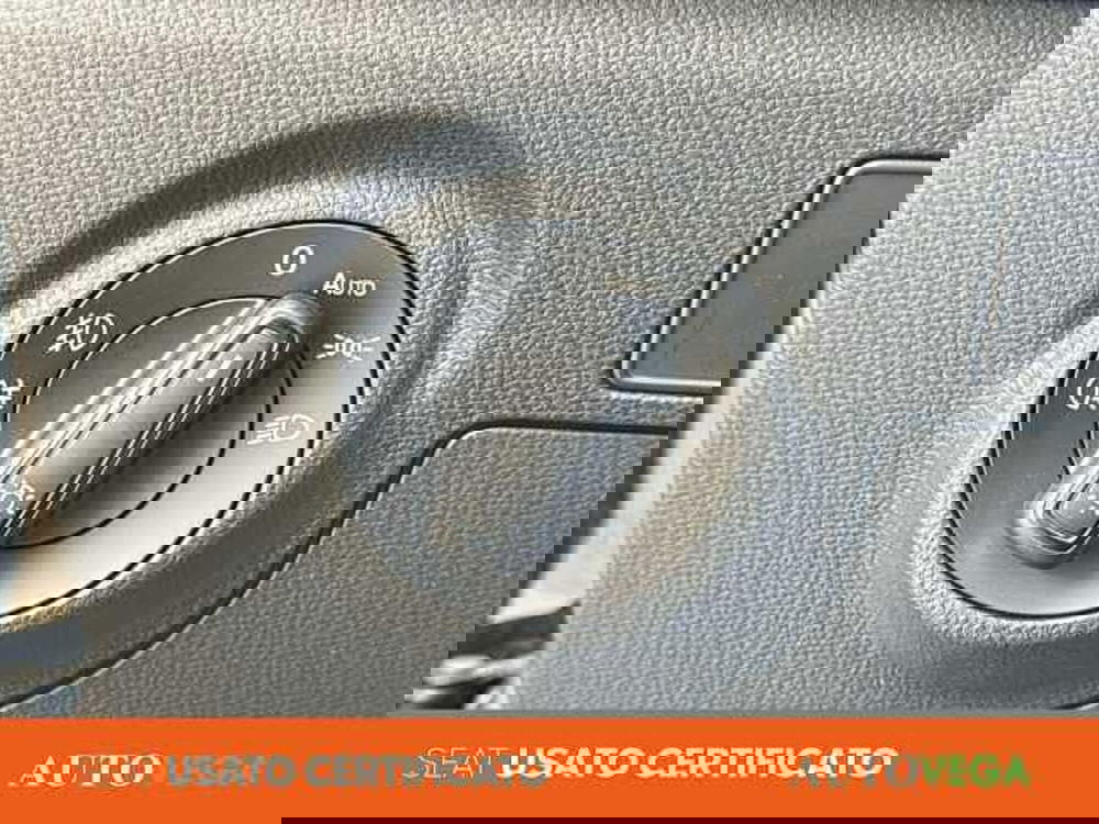 SEAT Arona usata a Vicenza (13)