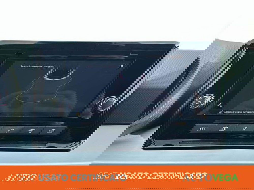 SEAT Arona usata a Vicenza (16)