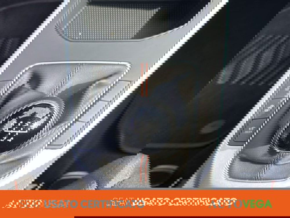 SEAT Arona usata a Vicenza (18)