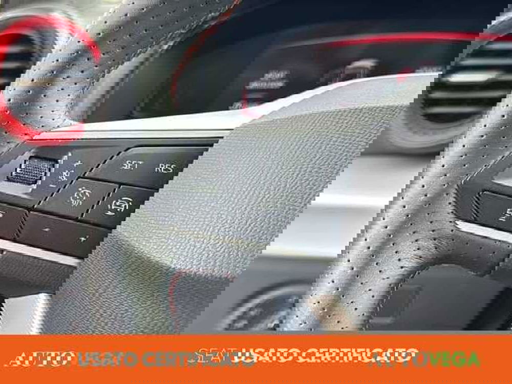 SEAT Arona usata a Vicenza (19)