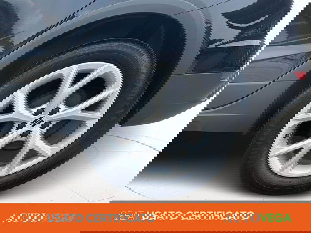 SEAT Arona usata a Vicenza (7)