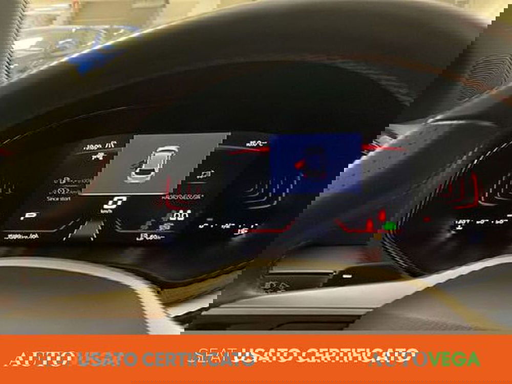 SEAT Ibiza usata a Vicenza (12)