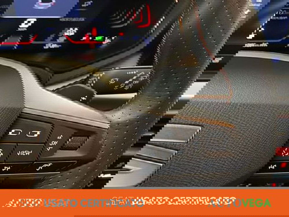 SEAT Ibiza usata a Vicenza (13)