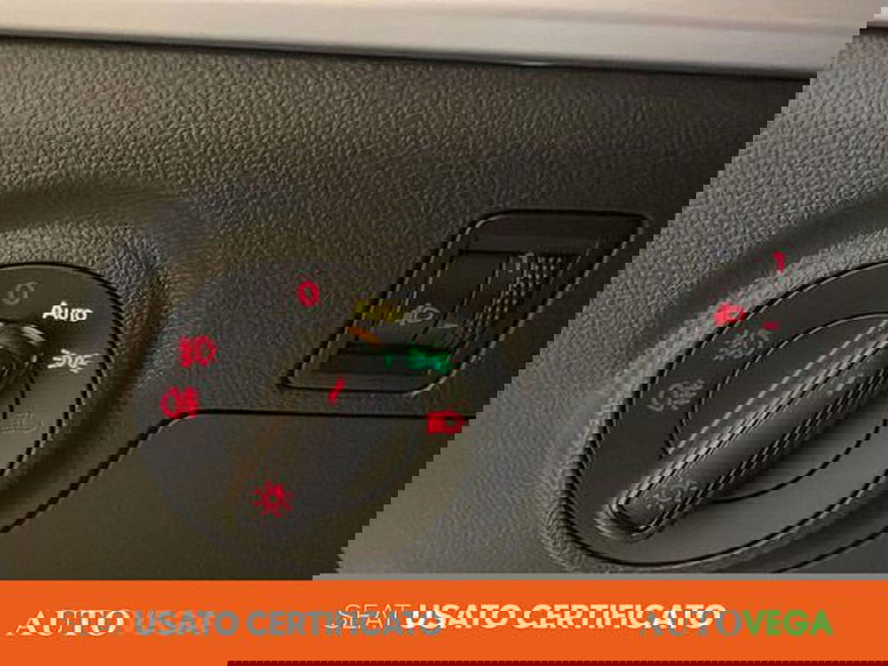 SEAT Ibiza usata a Vicenza (14)