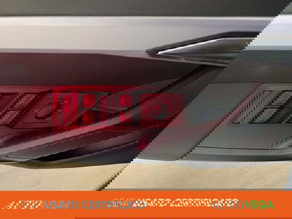 SEAT Ibiza usata a Vicenza (15)