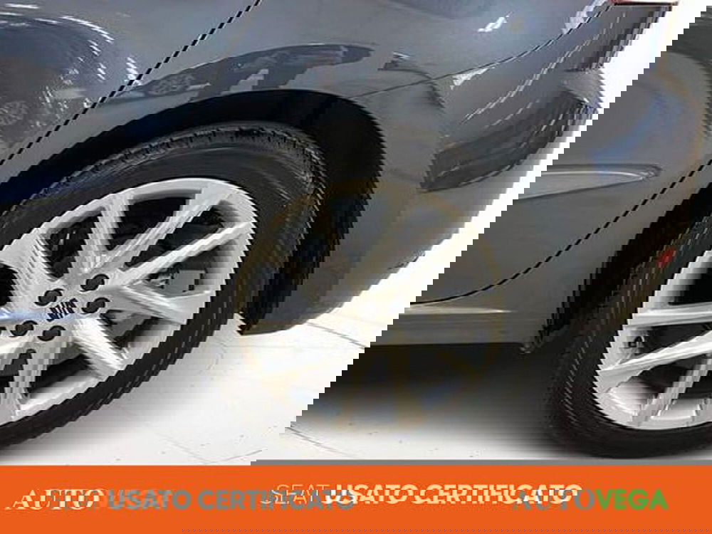 SEAT Ibiza usata a Vicenza (18)