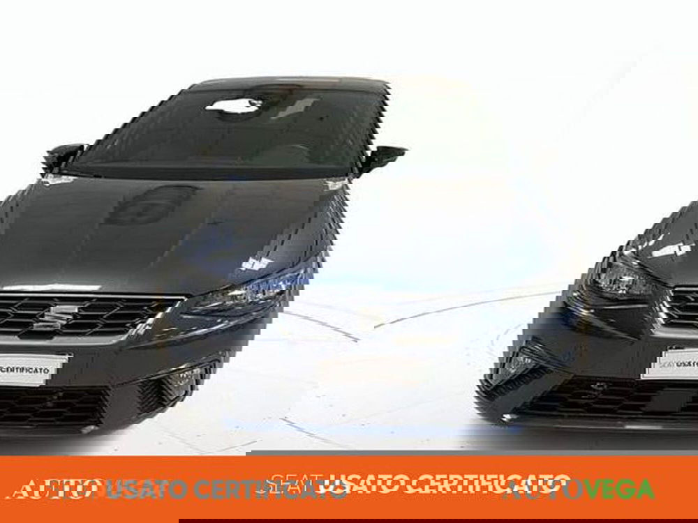 SEAT Ibiza usata a Vicenza (2)