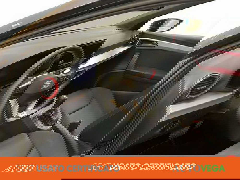 SEAT Ibiza usata a Vicenza (7)