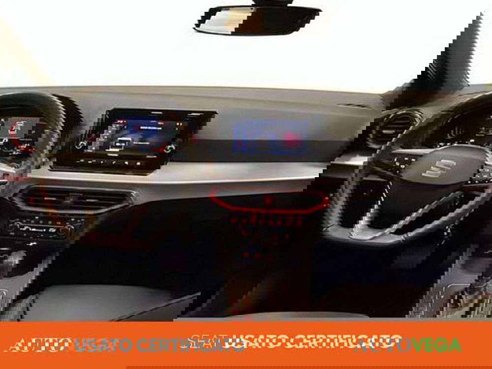 SEAT Ibiza usata a Vicenza (8)