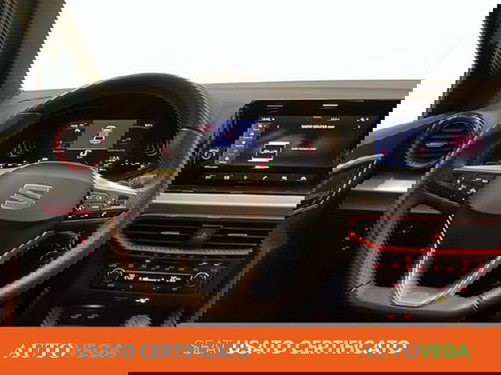 SEAT Ibiza usata a Vicenza (9)