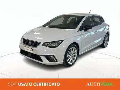 SEAT Ibiza 1.0 ecotsi FR 95cv del 2025 usata a Vicenza