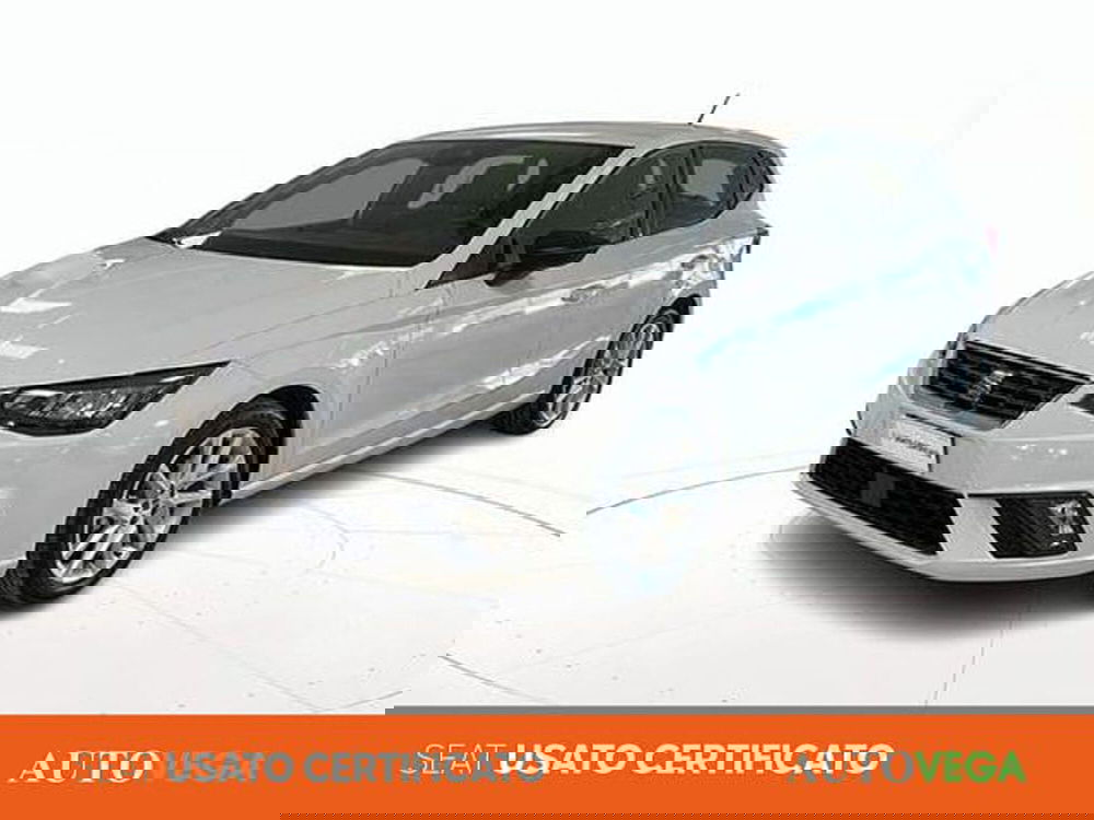 SEAT Ibiza usata a Vicenza