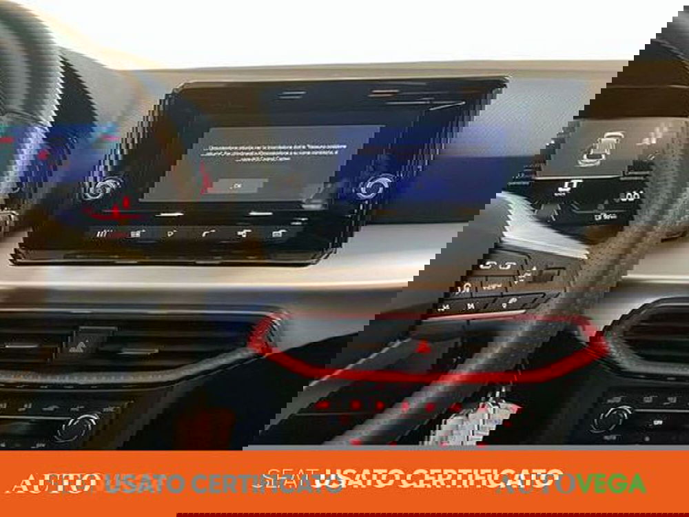 SEAT Ibiza usata a Vicenza (10)