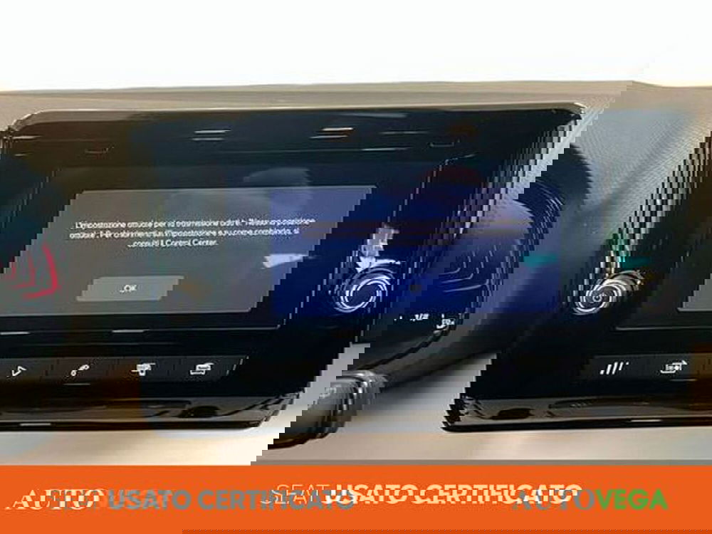 SEAT Ibiza usata a Vicenza (11)