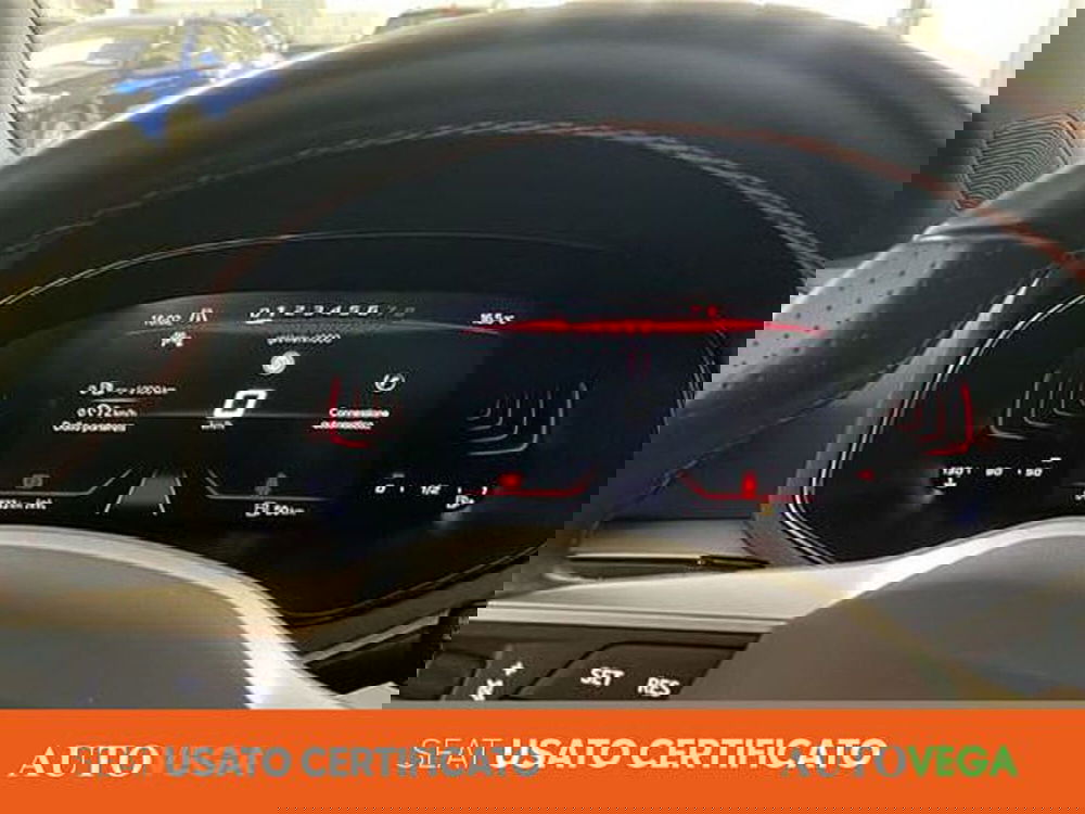 SEAT Ibiza usata a Vicenza (13)