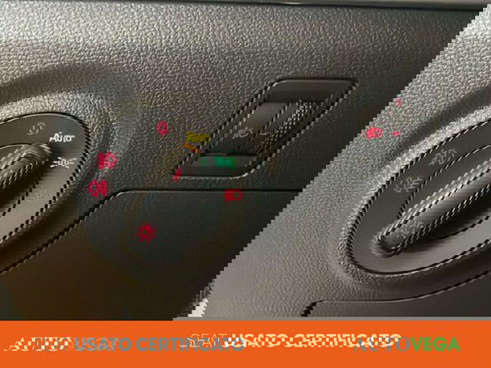 SEAT Ibiza usata a Vicenza (14)