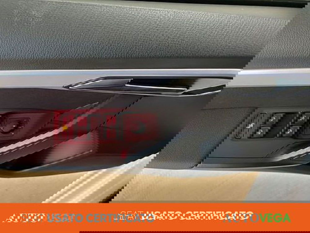 SEAT Ibiza usata a Vicenza (15)