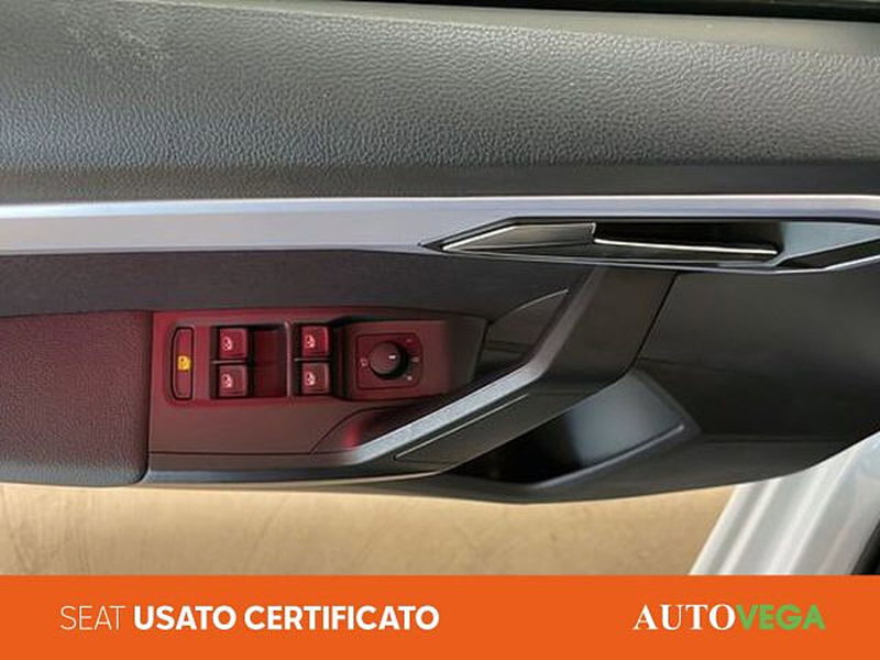 SEAT Ibiza usata a Vicenza (15)