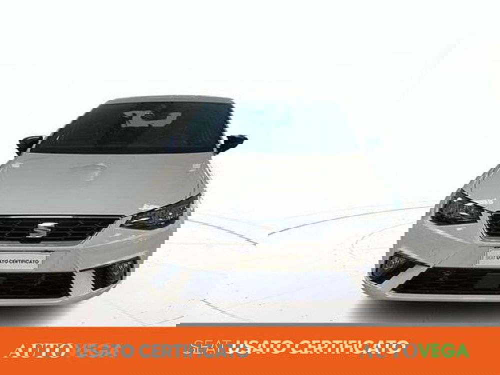 SEAT Ibiza usata a Vicenza (2)