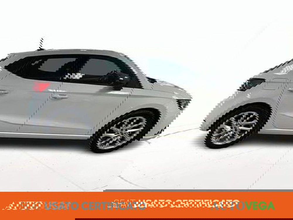 SEAT Ibiza usata a Vicenza (3)