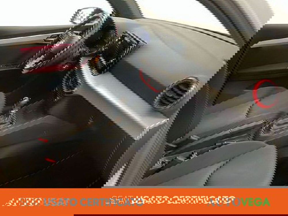 SEAT Ibiza usata a Vicenza (6)