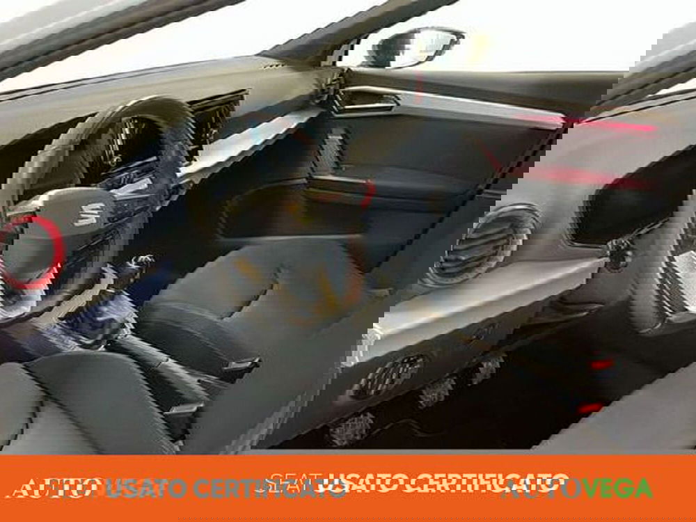 SEAT Ibiza usata a Vicenza (7)