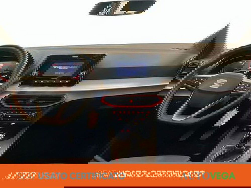 SEAT Ibiza usata a Vicenza (8)