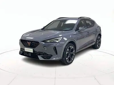 Cupra Formentor Formentor 2.0 tdi 4drive 150cv dsg del 2022 usata a Vicenza