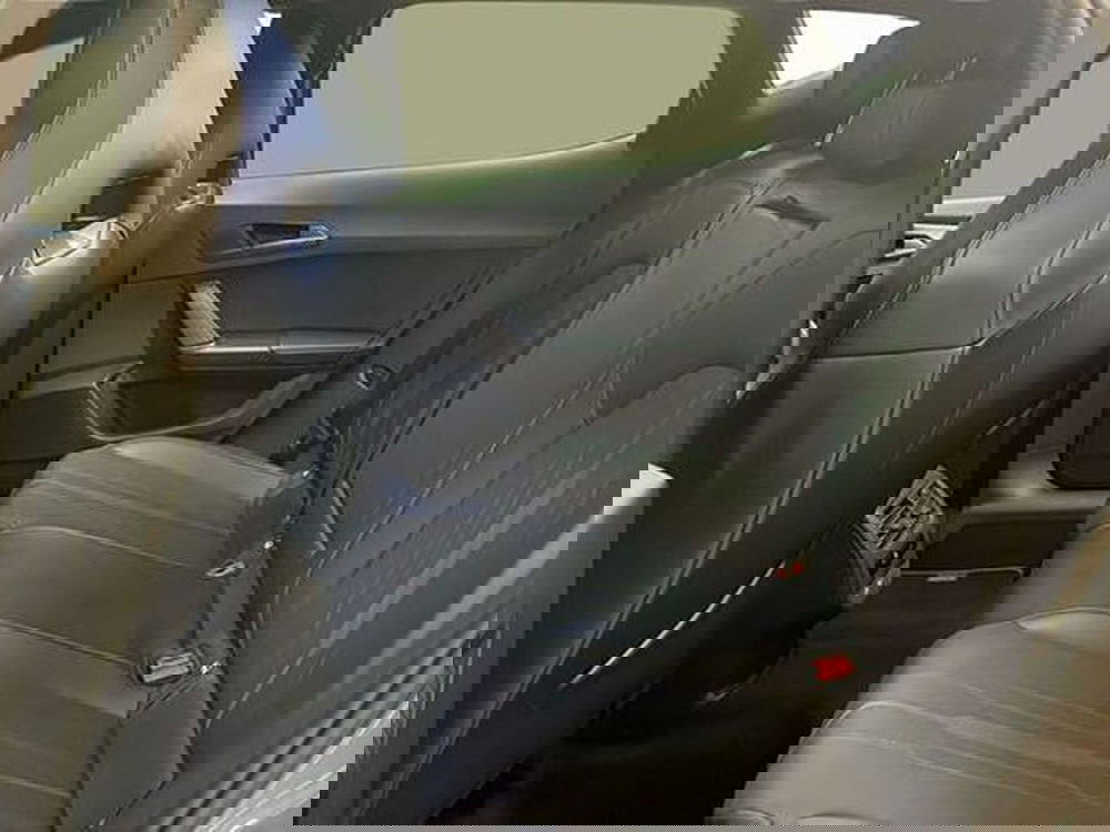 Cupra Formentor usata a Vicenza (12)