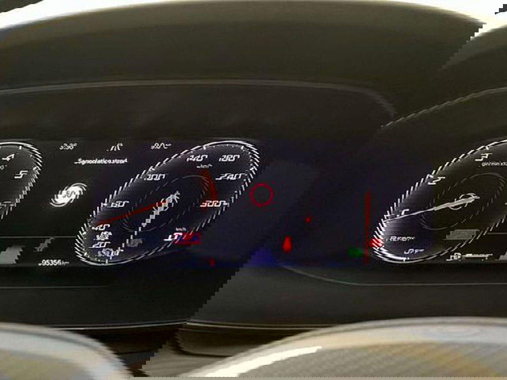 Cupra Formentor usata a Vicenza (14)