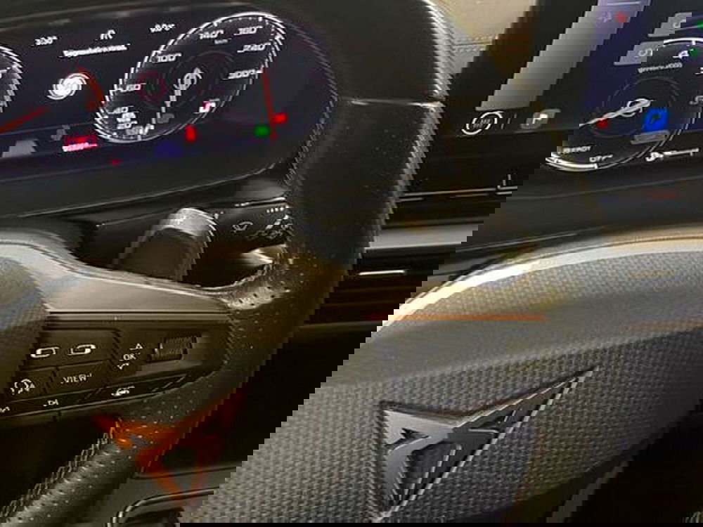 Cupra Formentor usata a Vicenza (15)