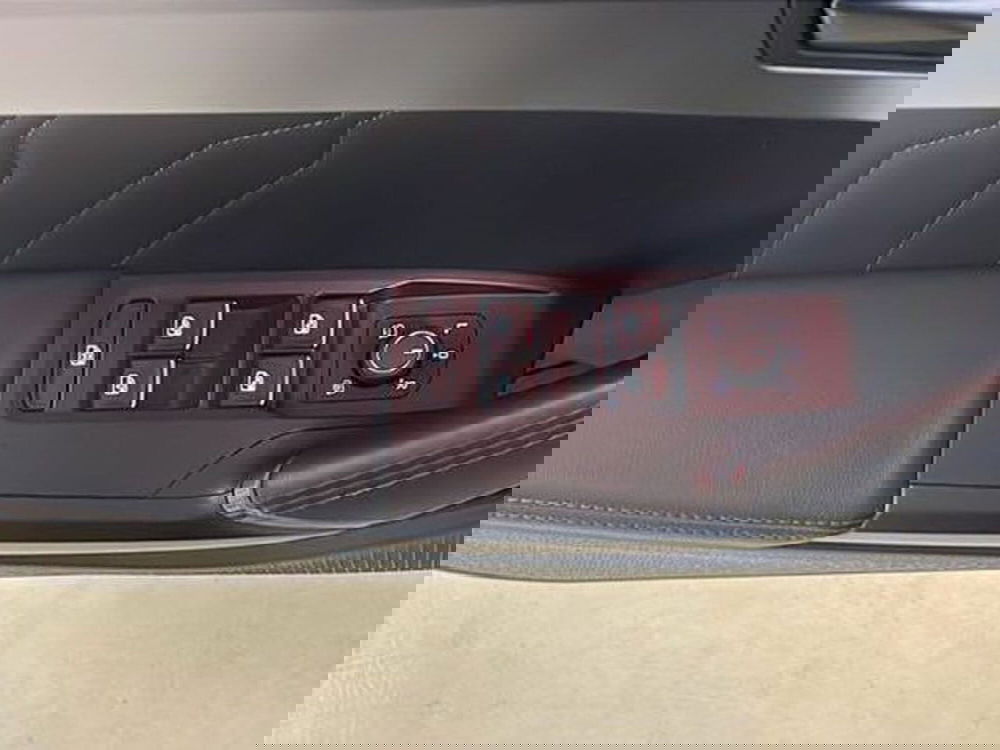 Cupra Formentor usata a Vicenza (17)