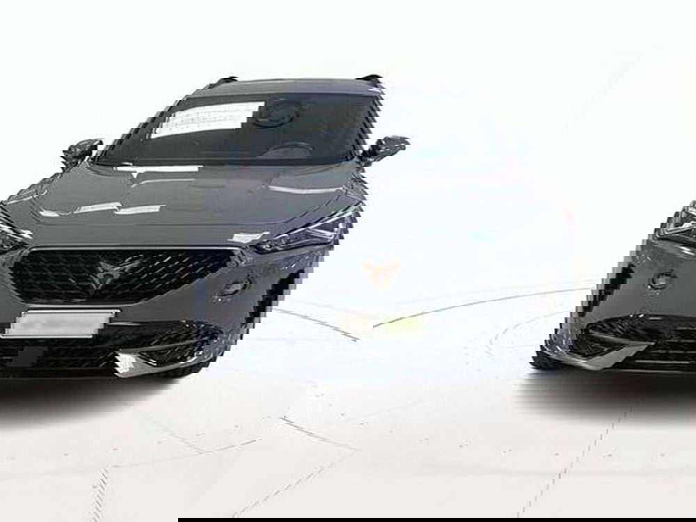 Cupra Formentor usata a Vicenza (2)